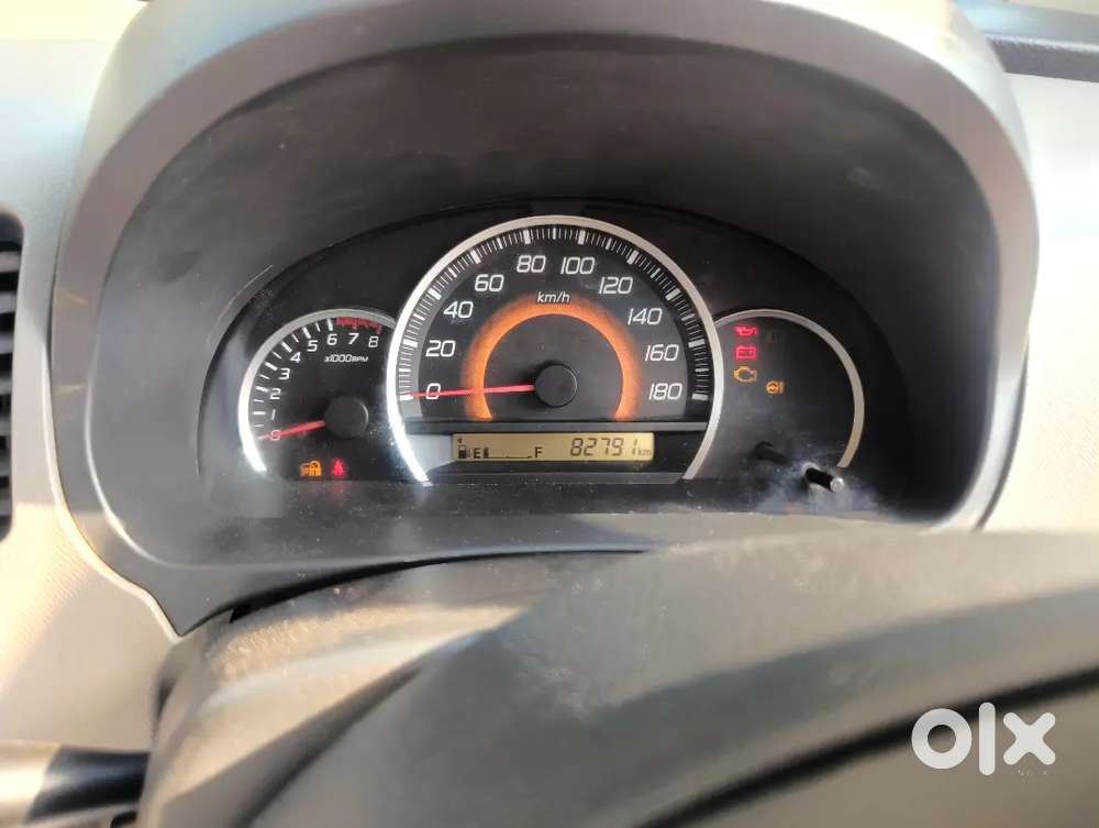 Wagonr Vxi 2011 Full Tight Condition