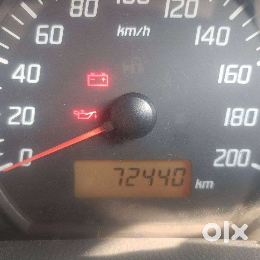 Maruti Suzuki Swift Ldi Bsiv, 2009, Diesel