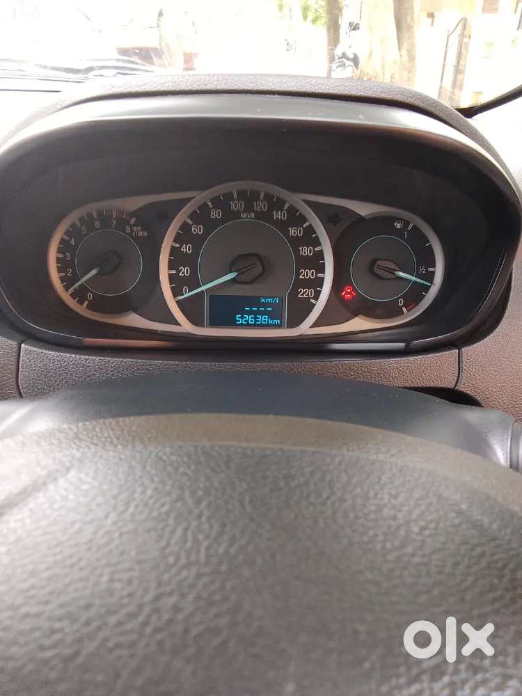 Ford Figo For Sale