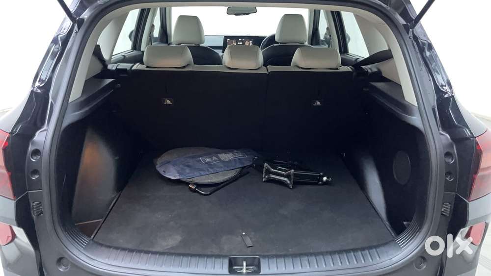 Kia Seltos 1.4 Gtx + Petrol At, 2020, Petrol