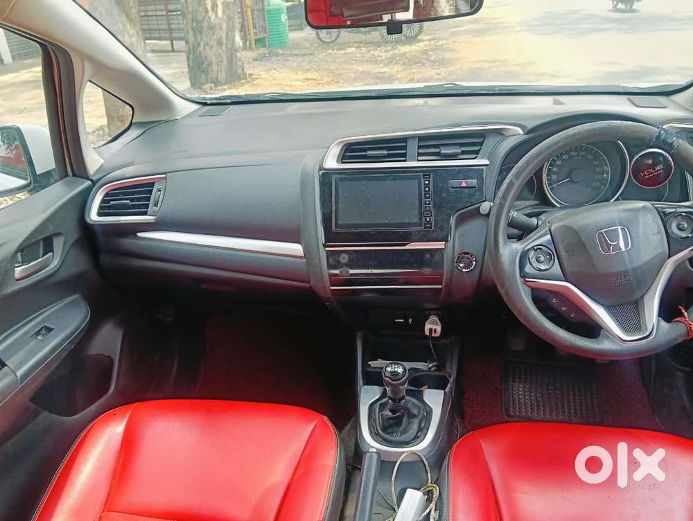 Honda Wr-v I-dtec Vx, 2017, Diesel