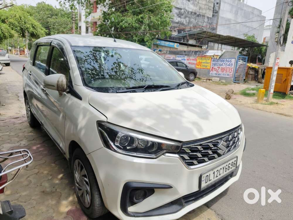 Maruti Suzuki Ertiga Vxi (o) Cng, 2024, Cng & Hybrids