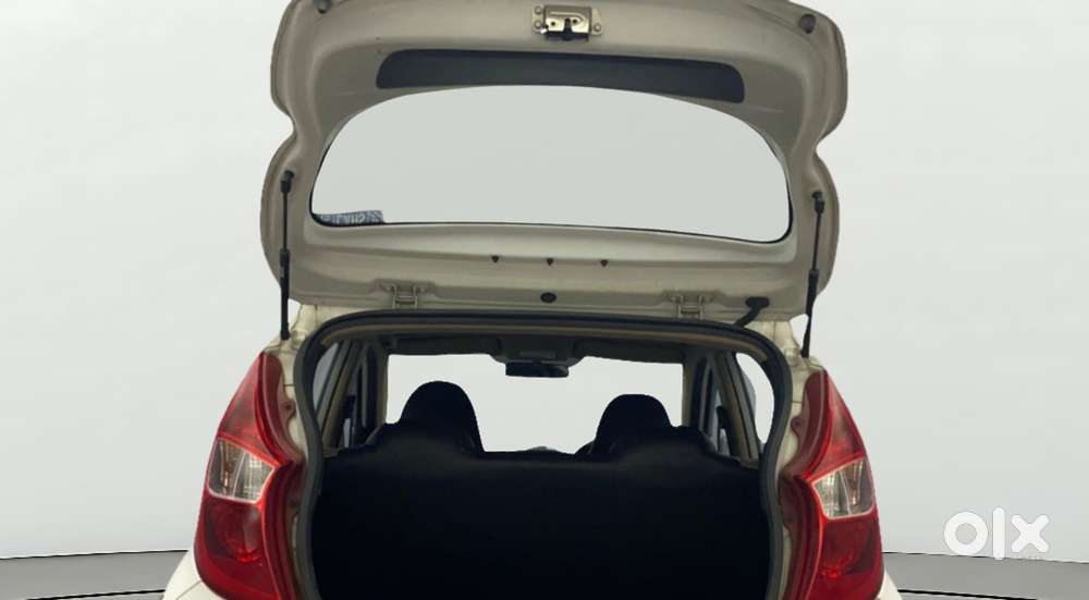 Hyundai Eon Era +, 2018, Petrol