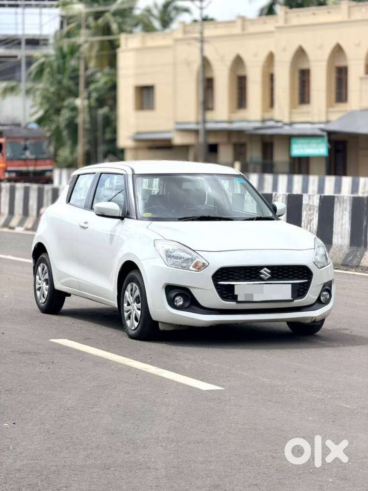 Maruti Suzuki Swift Amt Vxi, 2023, Petrol
