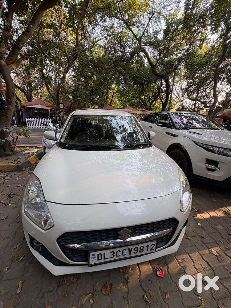Maruti Suzuki Swift 2022 Petrol Good Condition