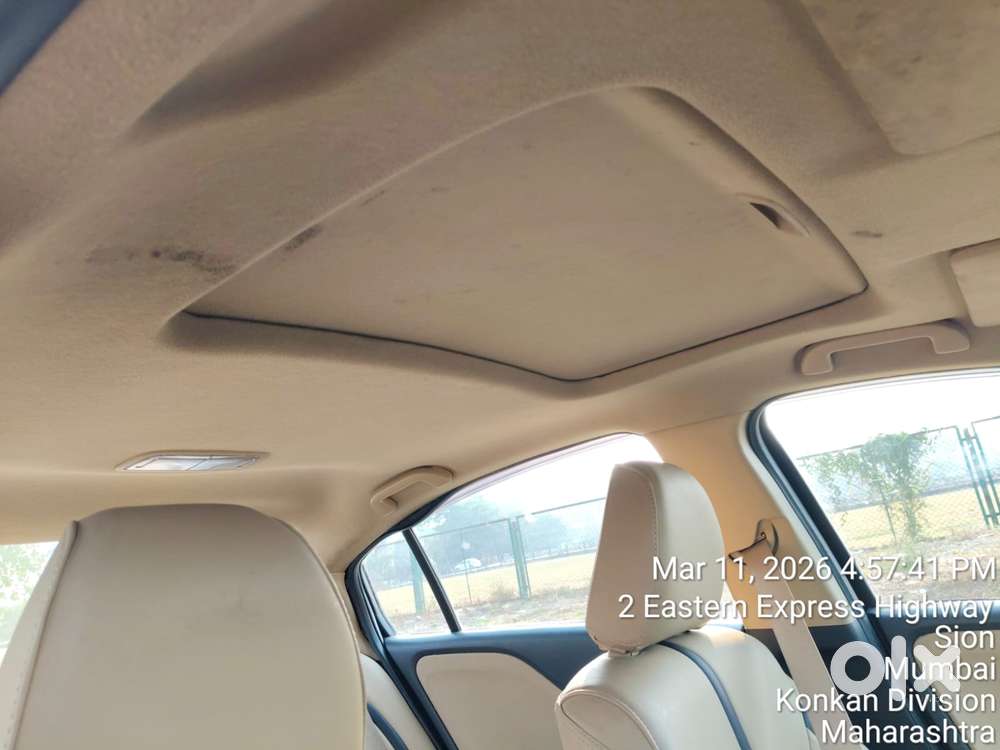 Honda City, 2015, Petrol