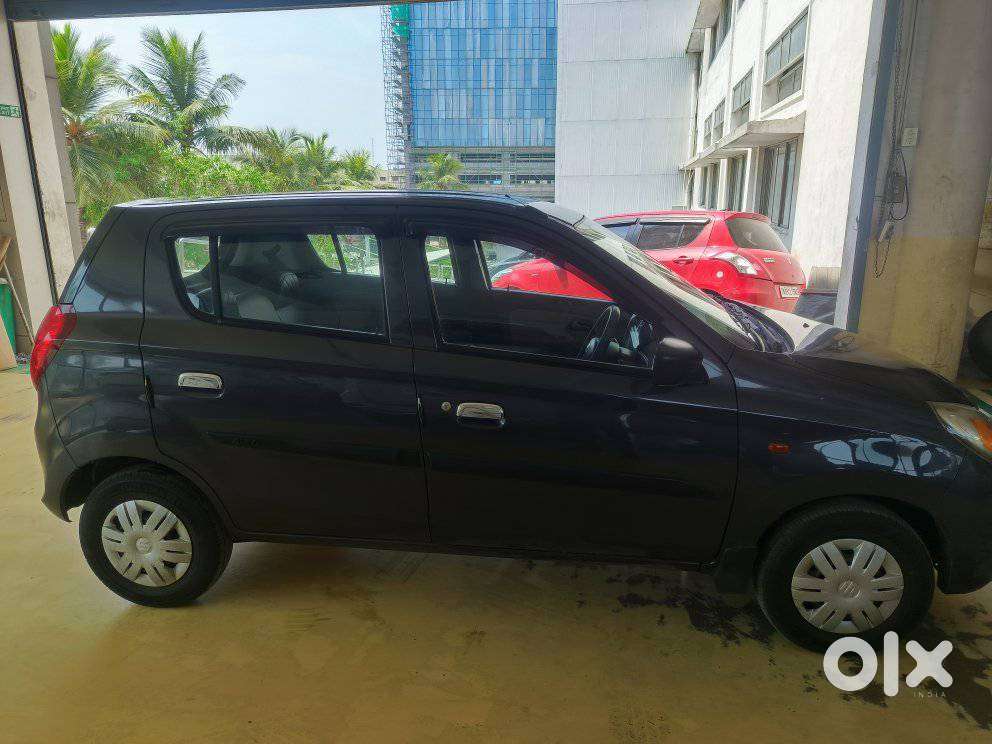 Maruti Suzuki Alto 800 2019-2023 0.8 Vxi, 2022, Petrol