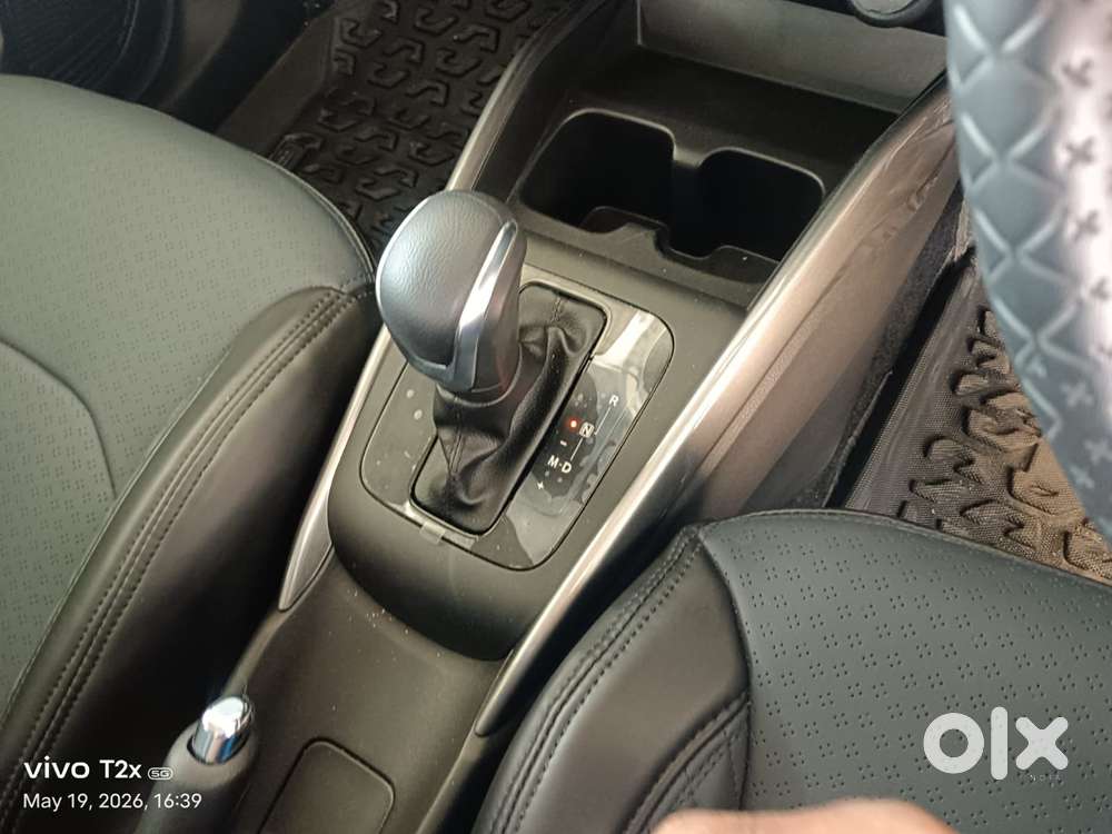 Maruti Suzuki Baleno 1.2 Alpha At, 2025, Petrol
