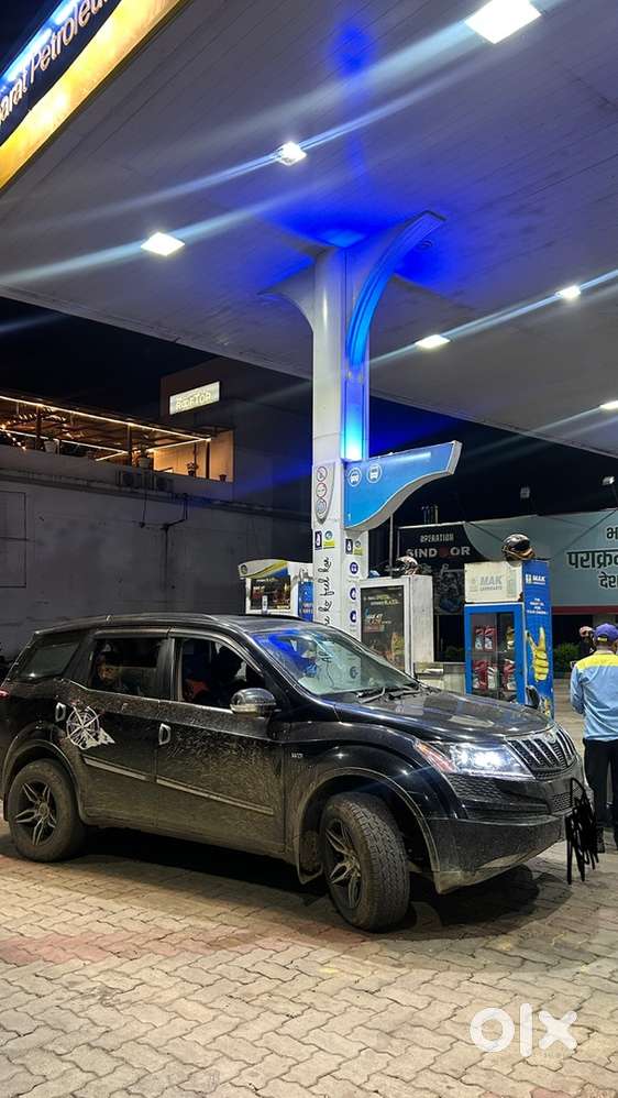Mahindra Xuv500 Diesel 2013