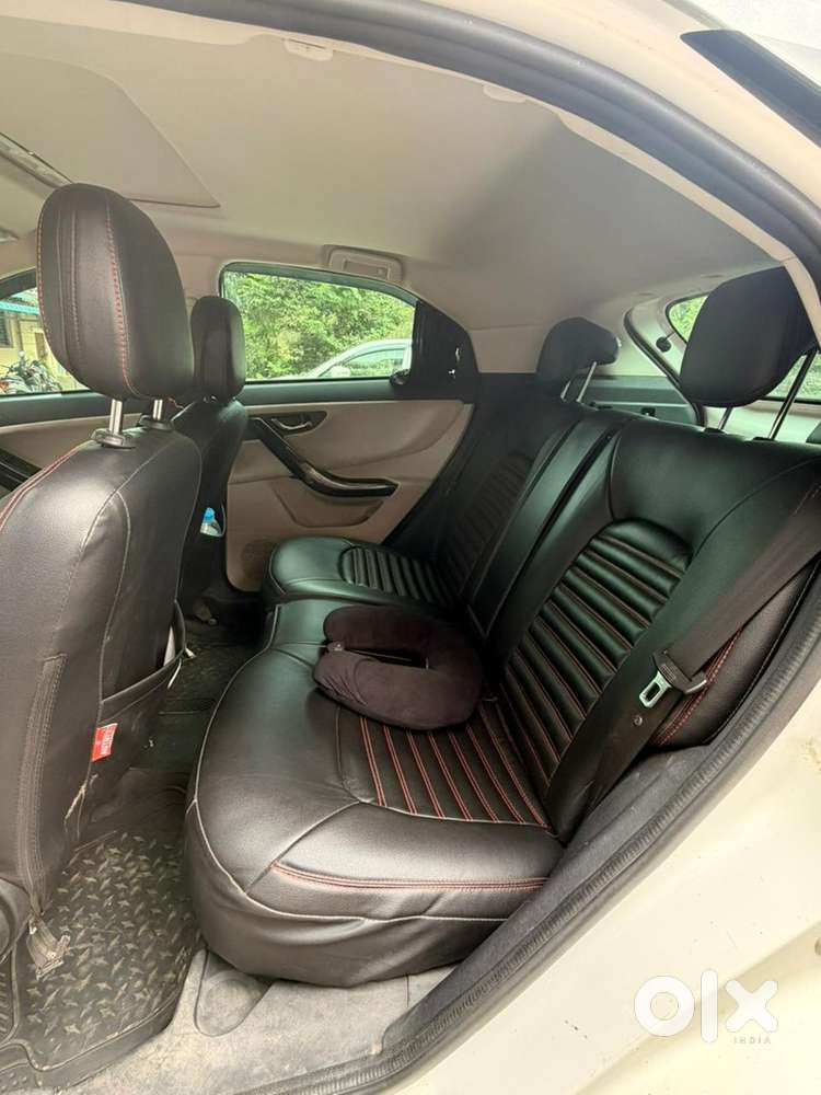 Tata Nexon 2020 Diesel Good Condition