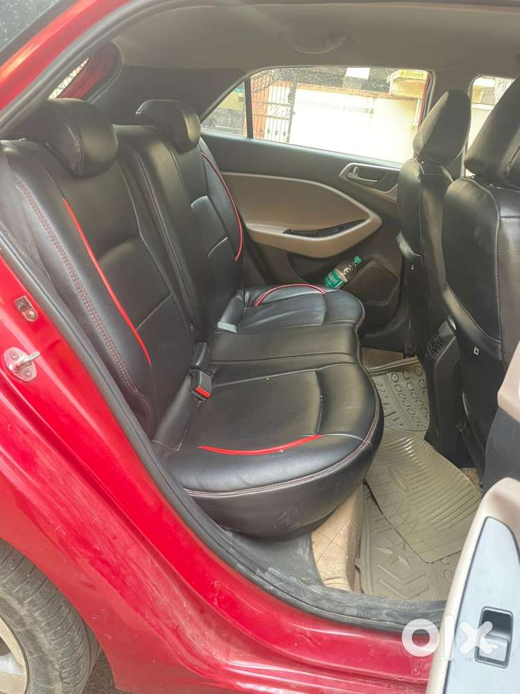 Hyundai I20 1.2 Asta, 2016, Diesel