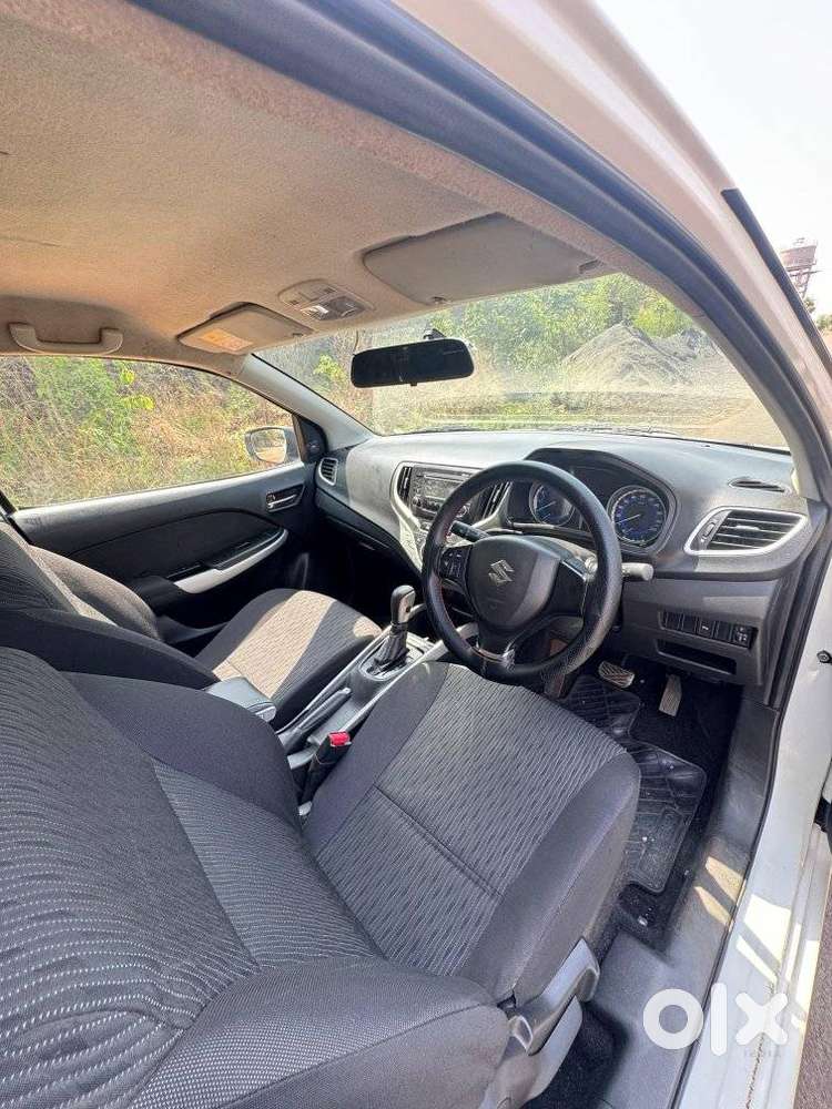 Maruti Suzuki Baleno 1.2 Delta At, 2018, Petrol