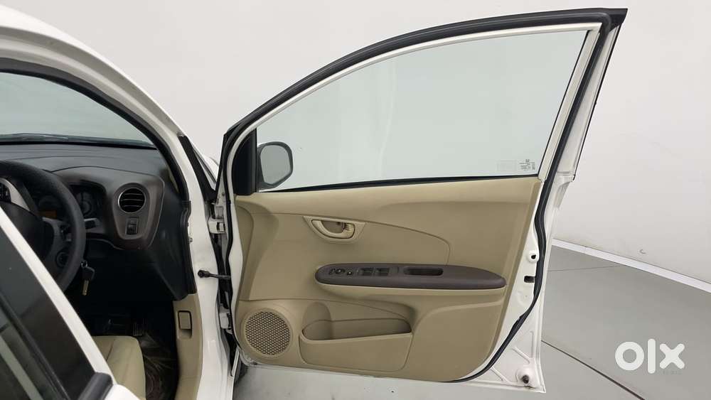 Honda Amaze 1.2 S I-vtec, 2013, Petrol