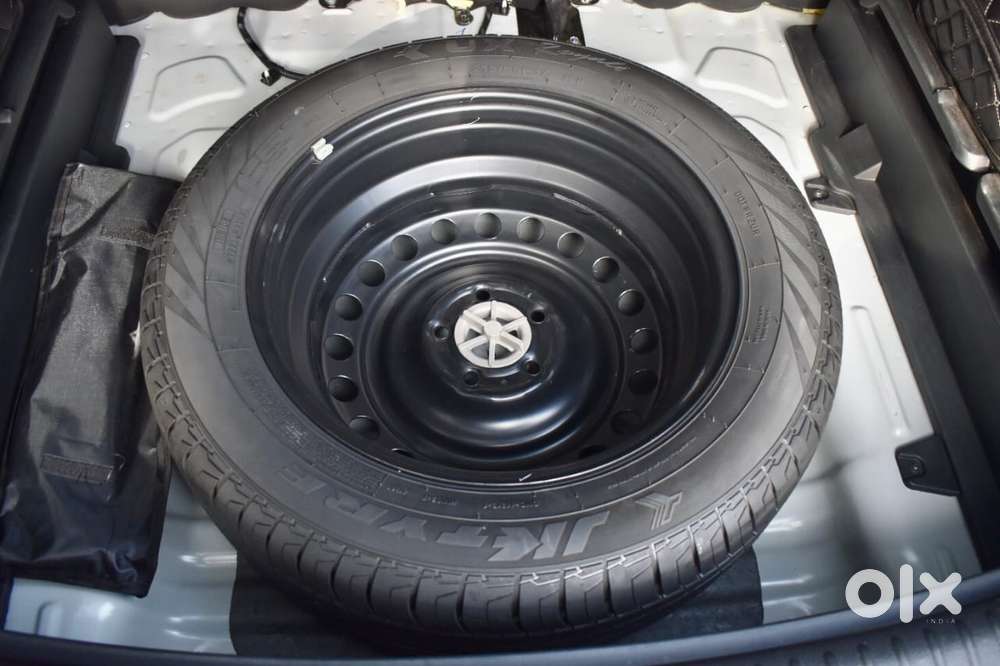 Kia Seltos Gtx Plus 1.5 Turbo Petrol Dct, 2024, Petrol