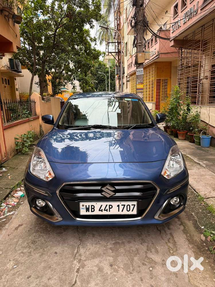 Maruti Suzuki Swift Dzire Zxi 2023 Well Maintained
