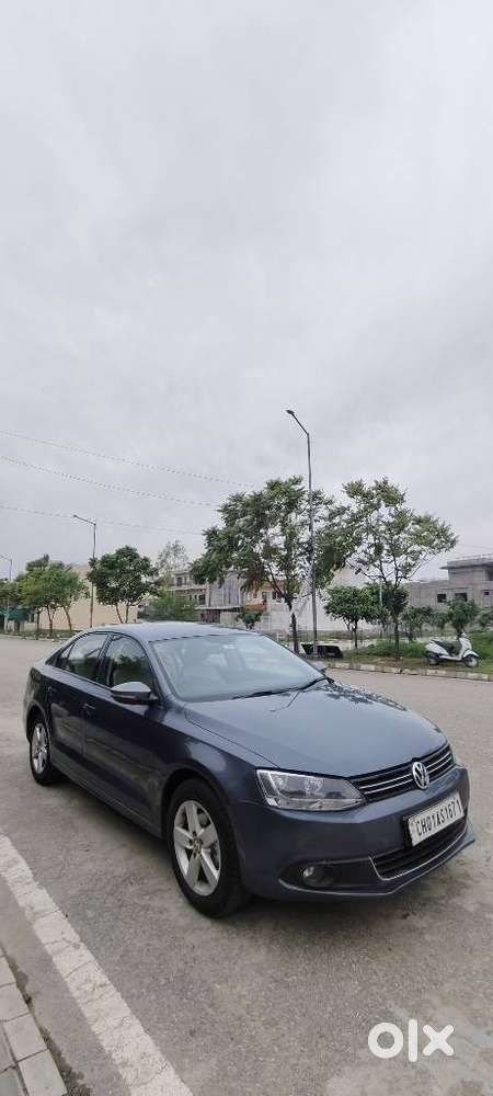 Volkswagen Jetta Comfortline Tsi, 2012, Petrol