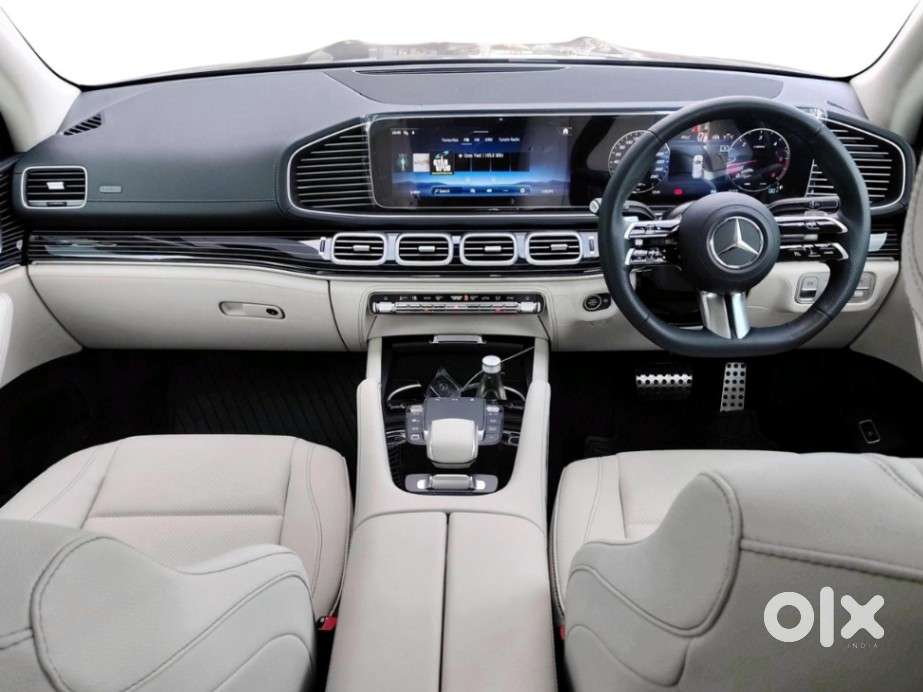 Mercedes-benz Gls 450d 4matic, 2025, Diesel