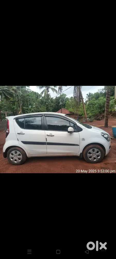 Ritz Vdi Car