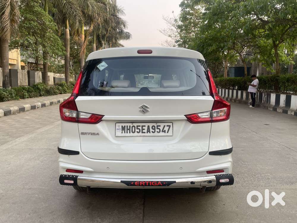 Maruti Suzuki Ertiga Vxi (o) Cng, 2020, Cng & Hybrids