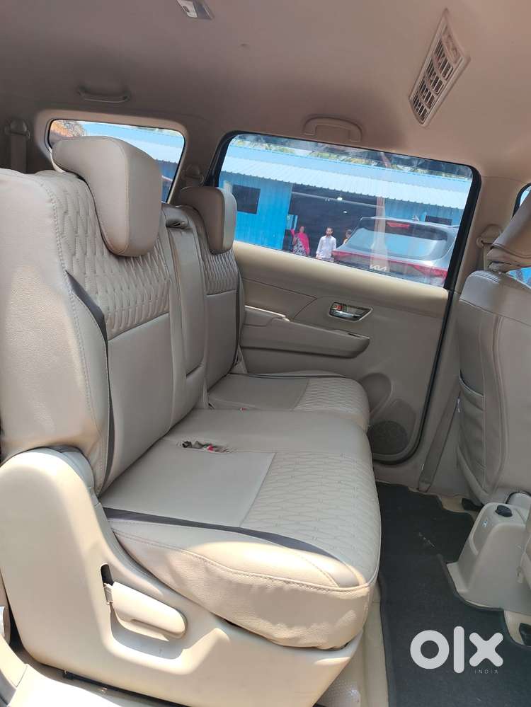 Maruti Suzuki Ertiga, 2022, Cng & Hybrids