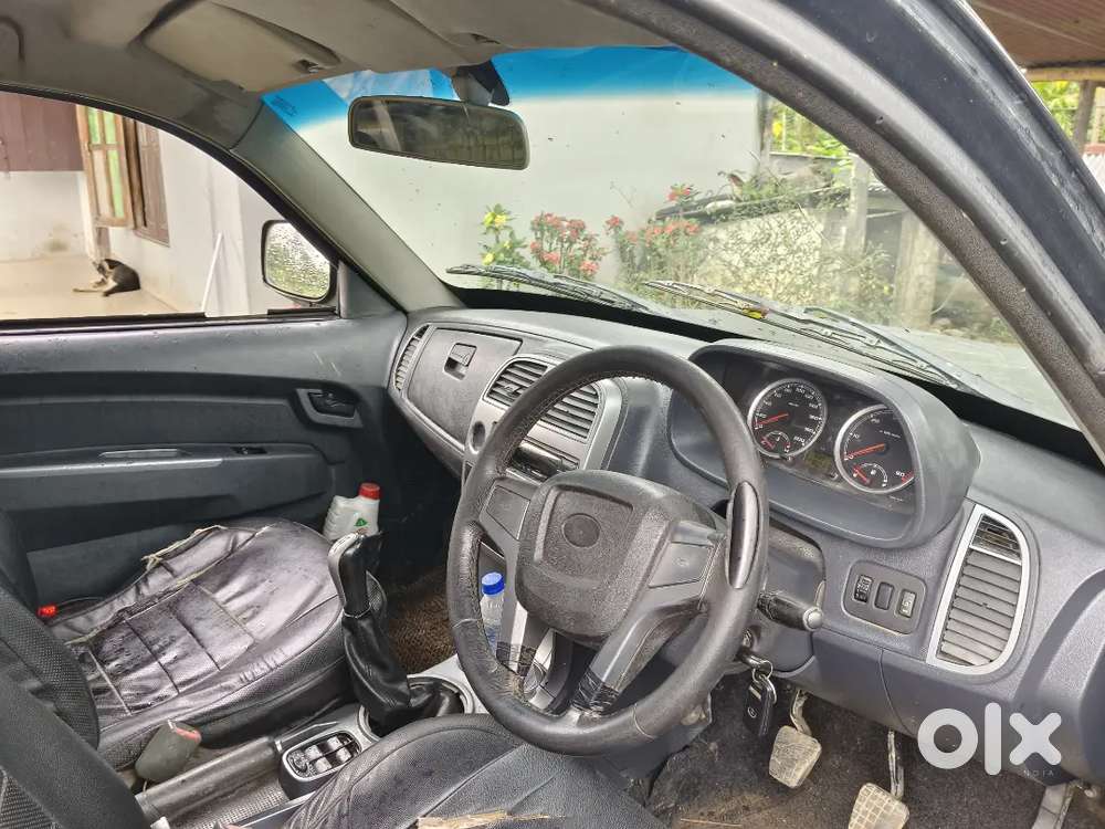 Tata Xenon Xt 2.2 2010 Diesel