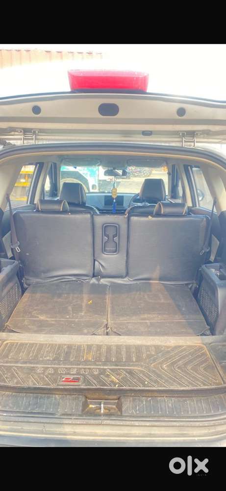Kia Carens 2023 Petrol Well Maintained