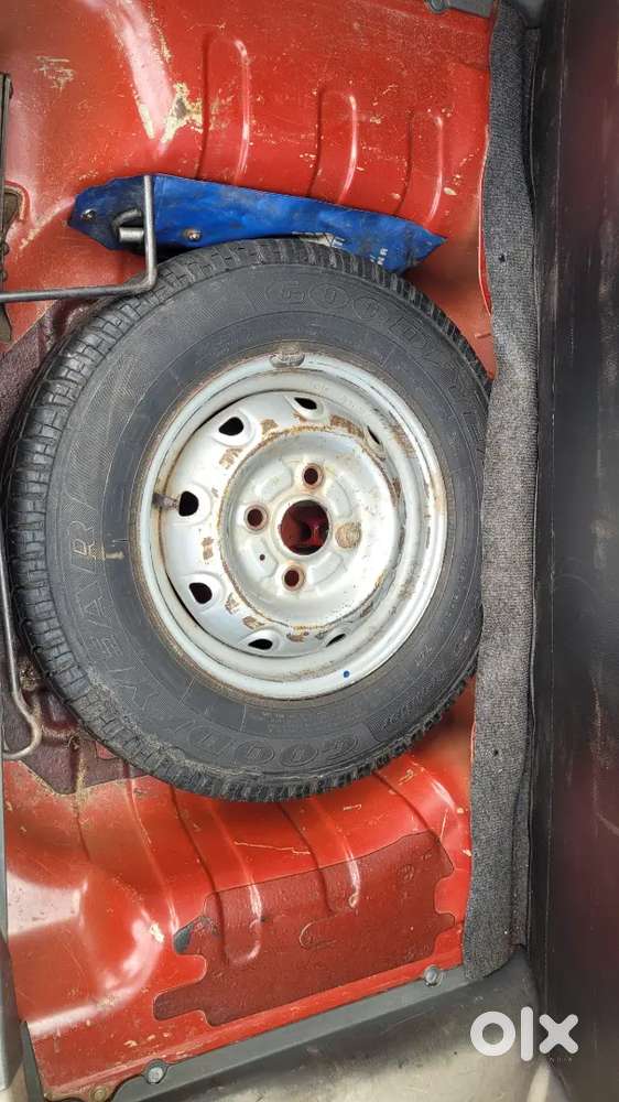 Maruti Suzuki Alto Vx 1.1