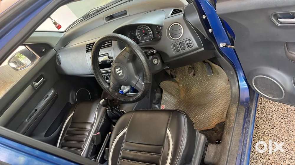 Maruti Suzuki Swift 2006