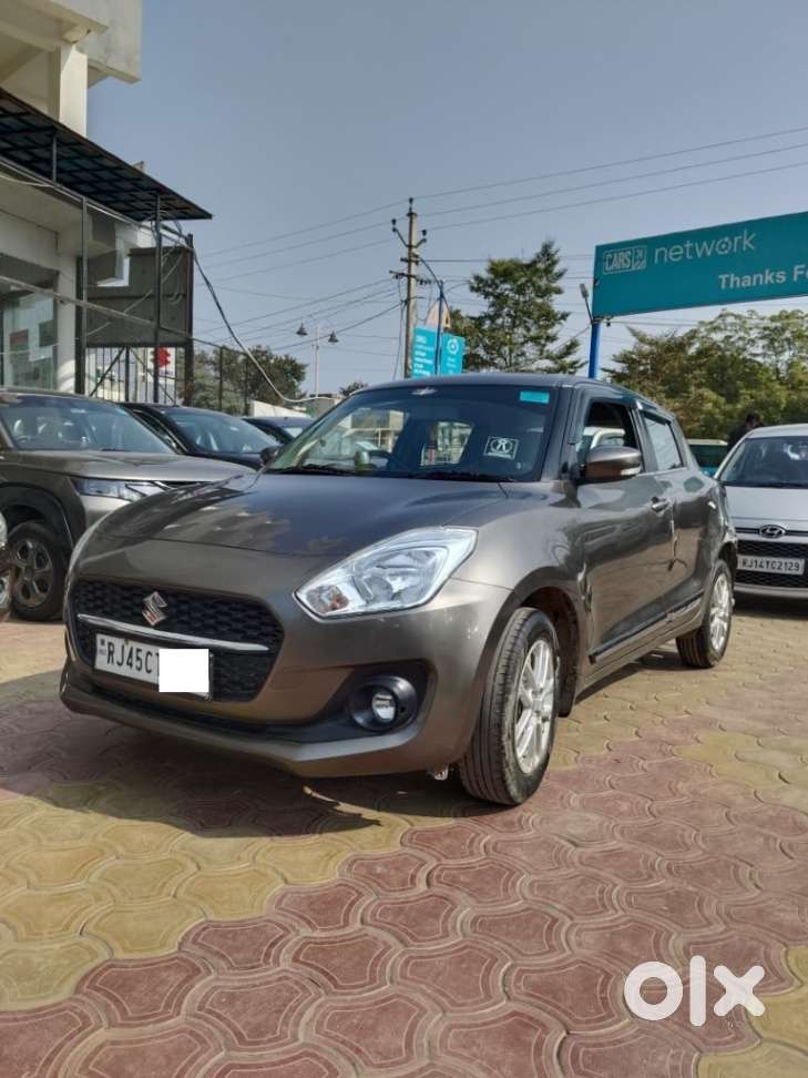 Maruti Suzuki Swift