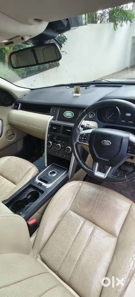 Well Maintained Car,