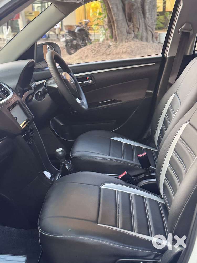 Maruti Suzuki Swift Ddis Vdi, 2014, Diesel