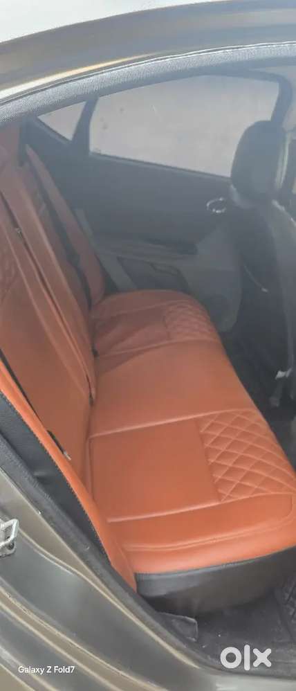 Tata Tigor 2019 Petrol Good Condition