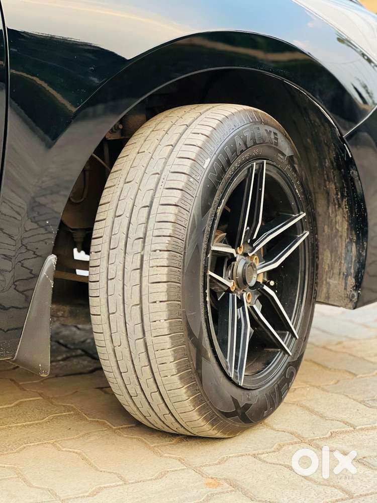 Hyundai Verna Vtvt 1.4 Ex, 2018, Cng & Hybrids