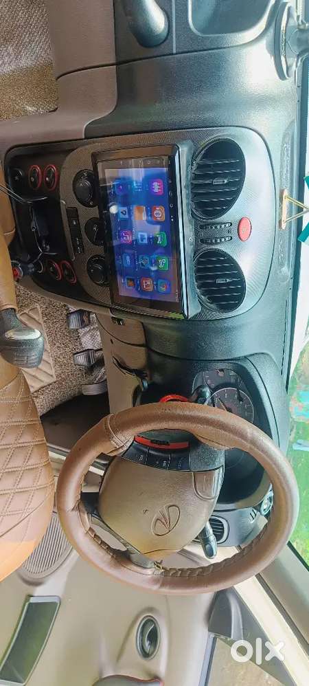 Mahindra Scorpio N 2009 Diesel 181450 Km Driven