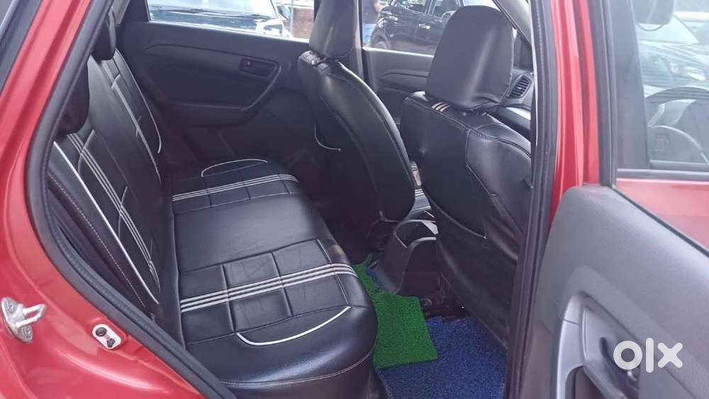 Maruti Suzuki Vitara Brezza Vdi, 2017, Diesel