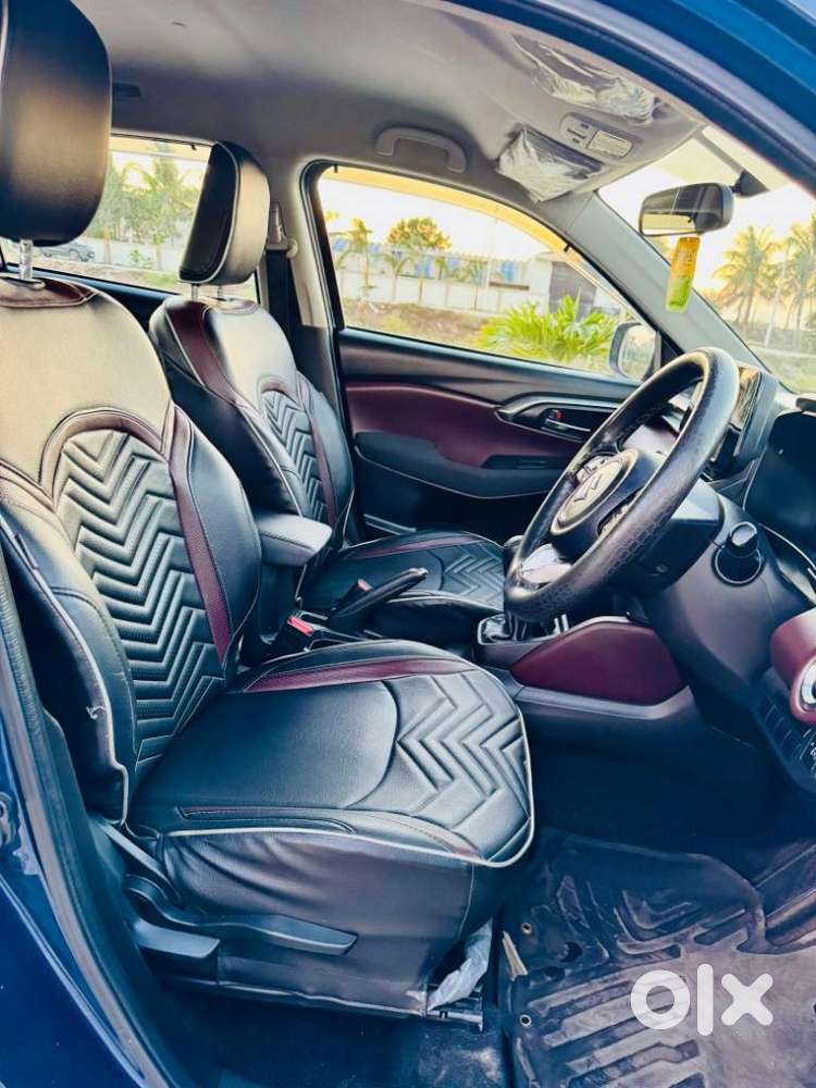 Maruti Suzuki Grand Vitara 1.5 Delta Smart Hybrid, 2022, Petrol