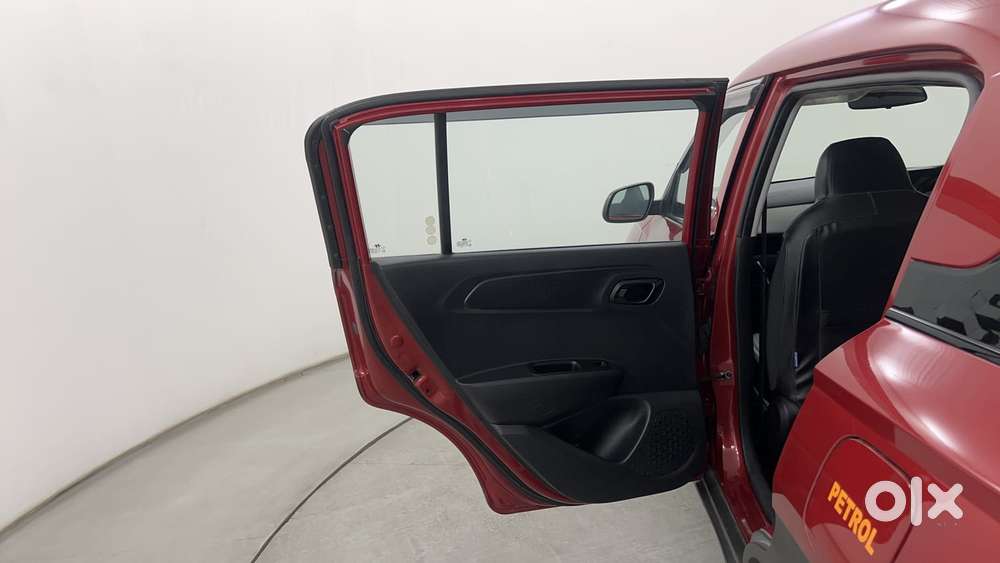 Hyundai Exter S (o) 1.2 Mt, 2023, Petrol