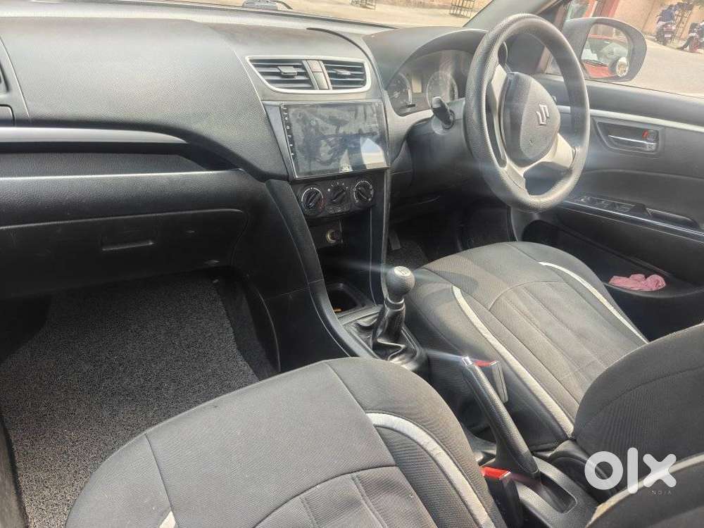 Volkswagen Polo 2009-2013 Diesel Trendline 1.2l, 2012, Diesel