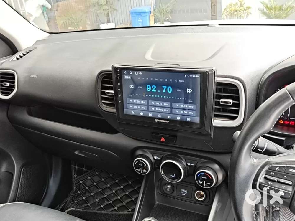 Hyundai Venue Sx Turbo, 2020, Petrol