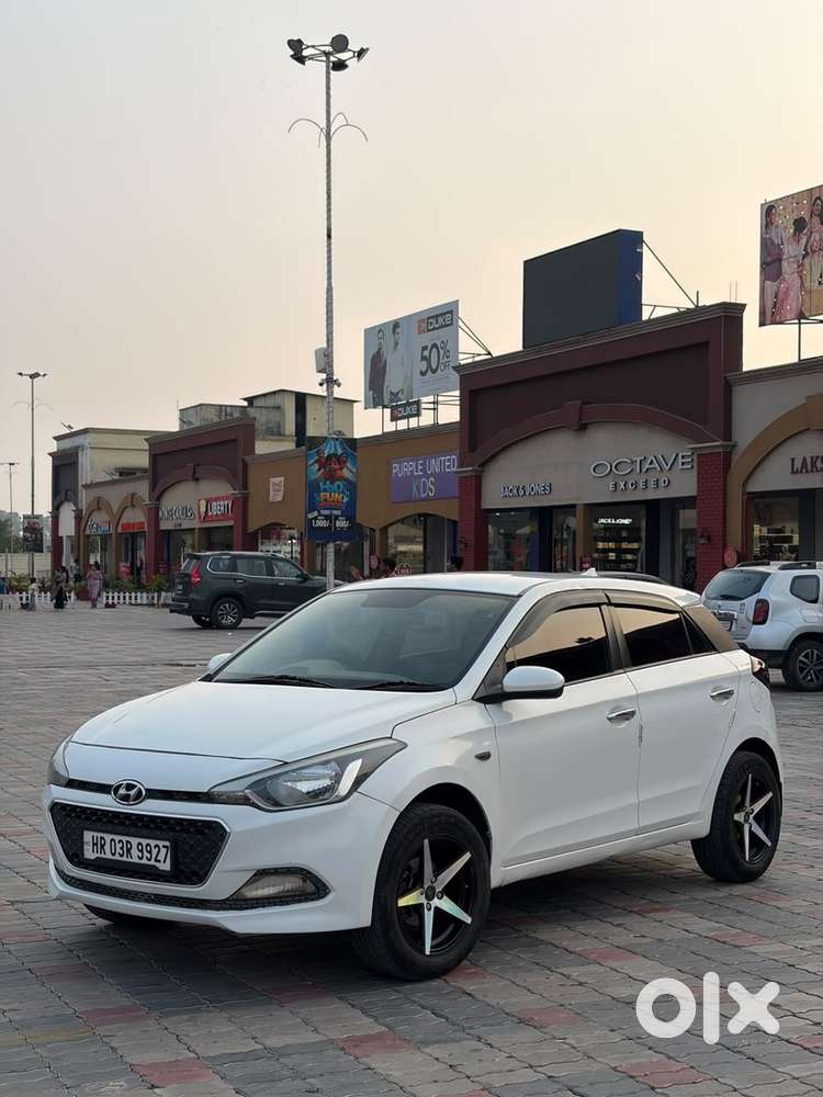Hyundai I20 Diesel Manual 2014