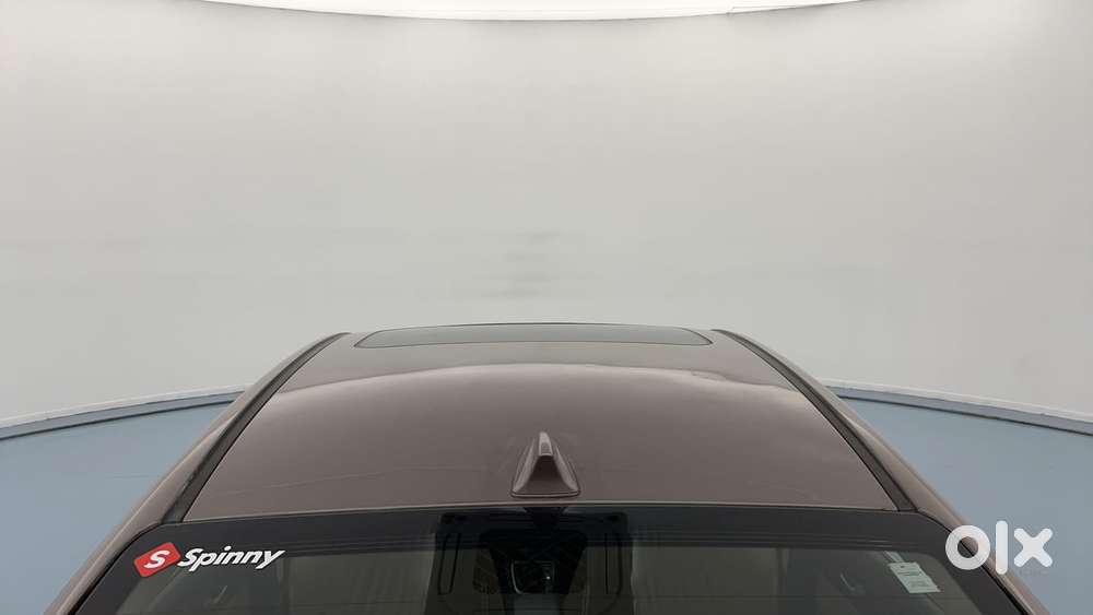 Hyundai Verna 1.6 Crdi Sx Plus At, 2017, Diesel