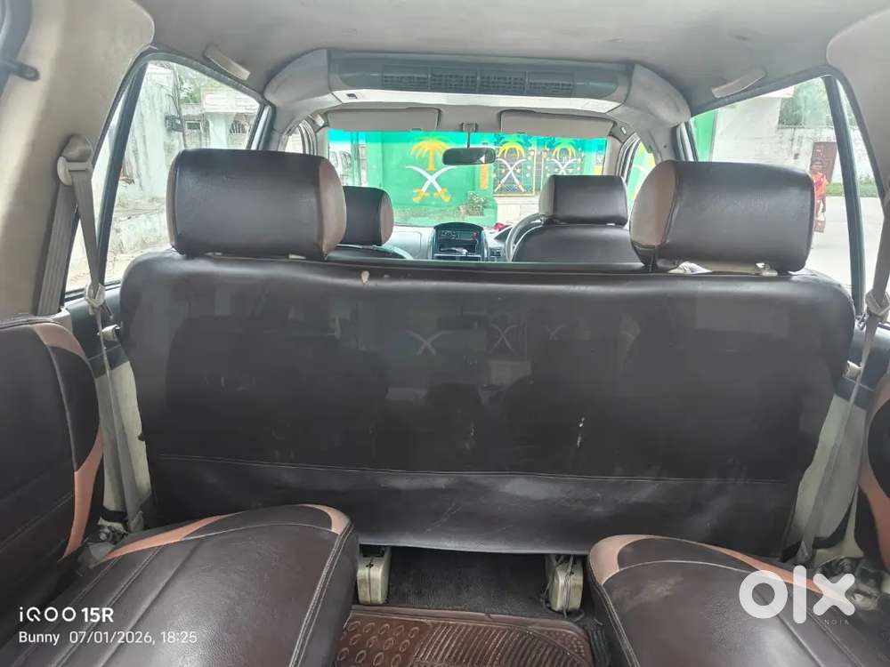 Chevrolet Tavera Ls 2012