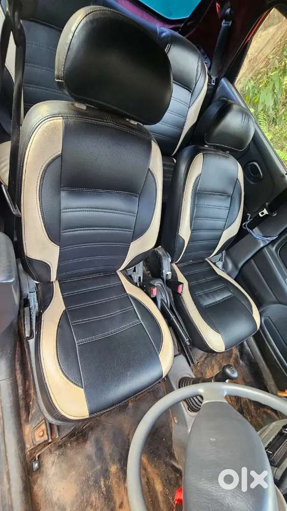 Maruti Suzuki Alto 2012 Petrol 86000 Km Driven