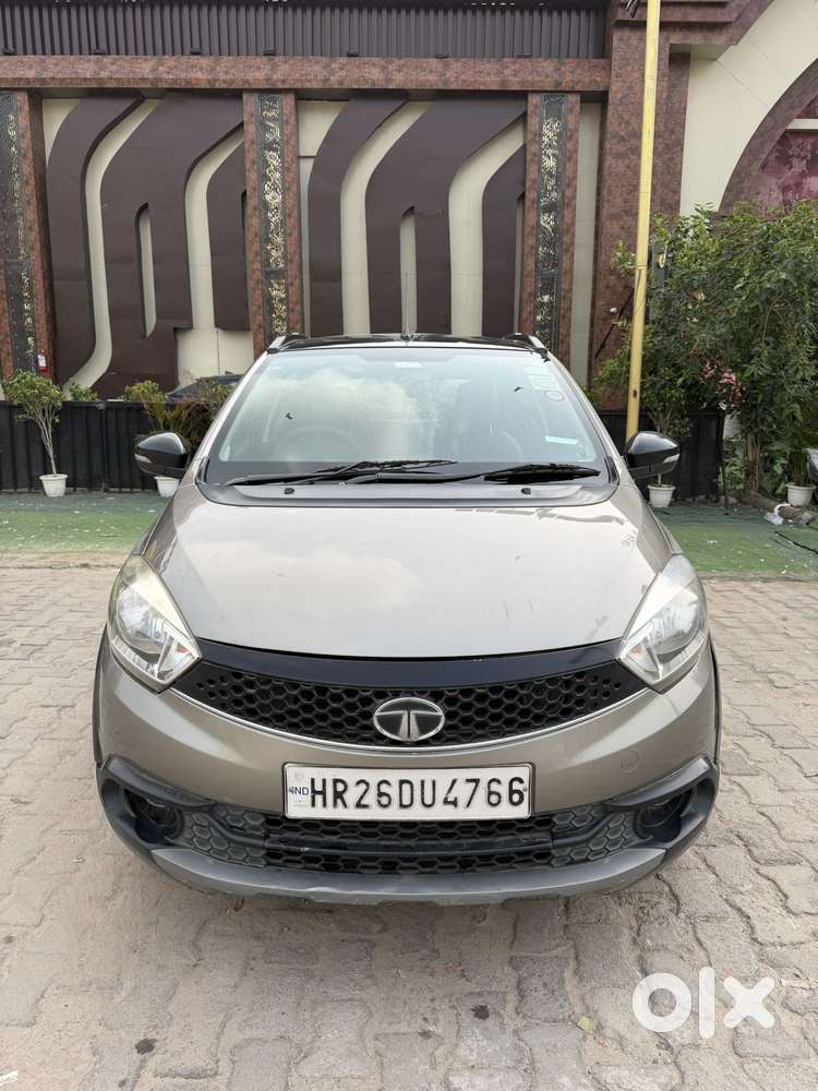 Tata Tiago, 2018, Petrol