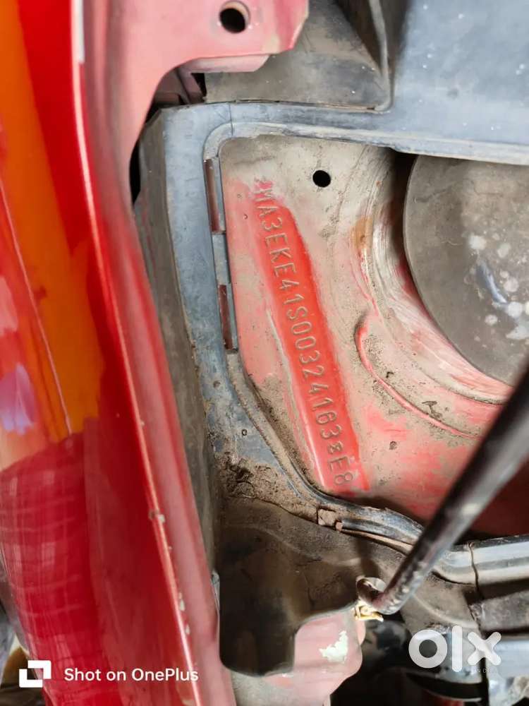 Maruti Suzuki Swift 2008 Petrol Good Condition