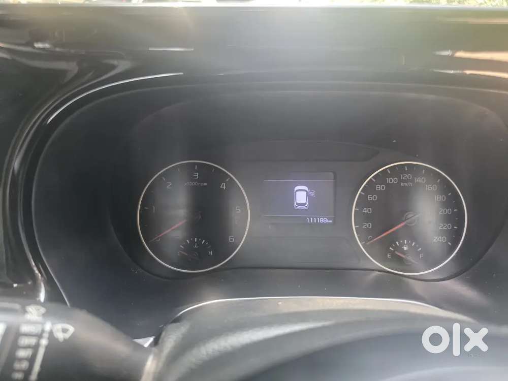 Kia Seltos 2022 Diesel