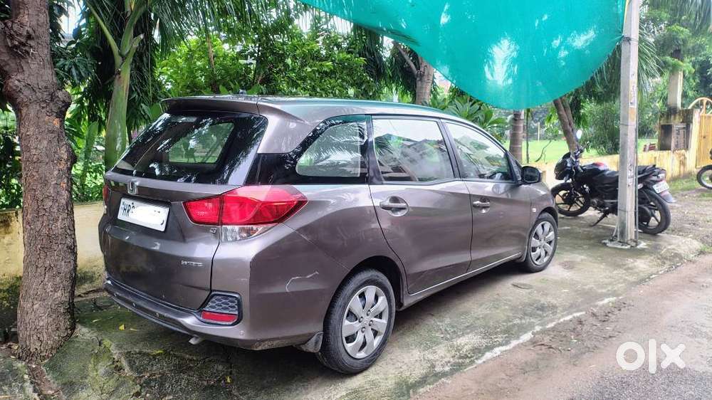 Honda Mobilio S 2015