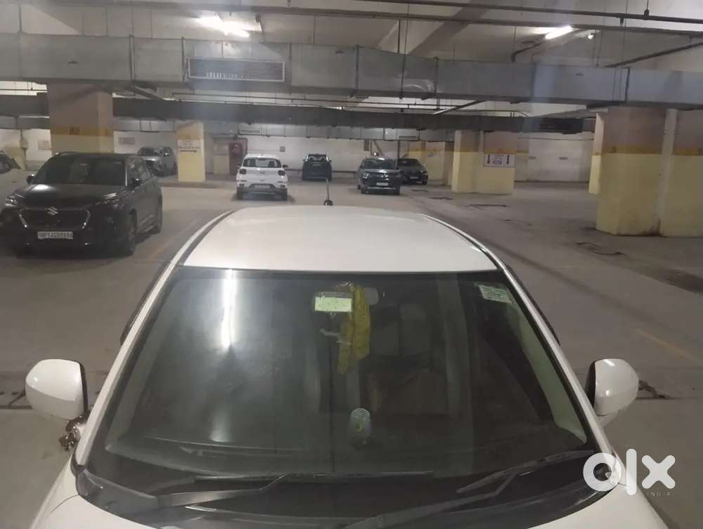 Maruti Suzuki Dzire 2016 Diesel Car