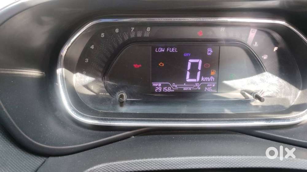 Tata Nexon 1.5 Revotorq Xm (s), 2021, Diesel