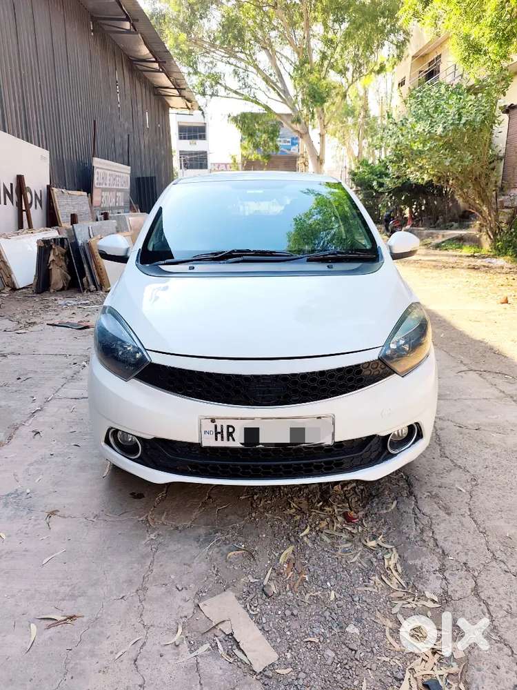 Tata Tigor Xz Petrol